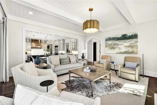 2838 Redding Road NE, Atlanta, GA 30319