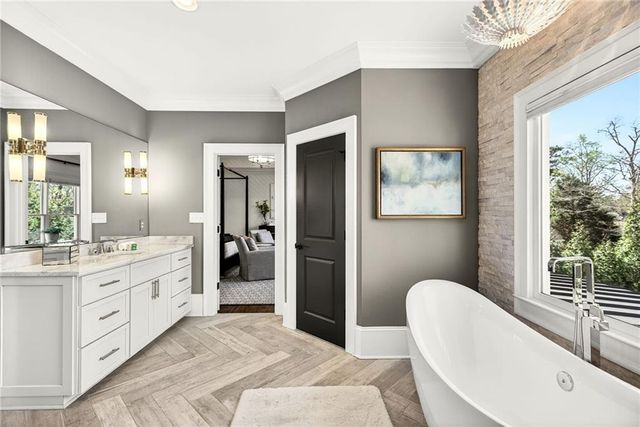 2838 Redding Road NE, Atlanta, GA 30319