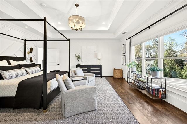 2838 Redding Road NE, Atlanta, GA 30319