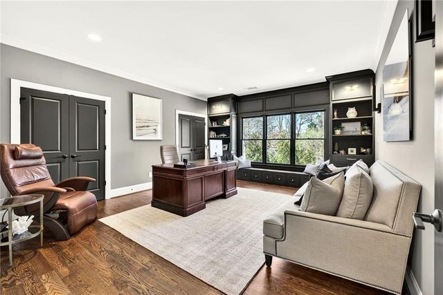 2838 Redding Road NE, Atlanta, GA 30319