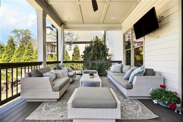 2838 Redding Road NE, Atlanta, GA 30319