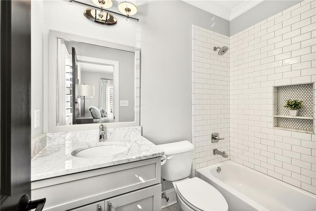 2838 Redding Road NE, Atlanta, GA 30319