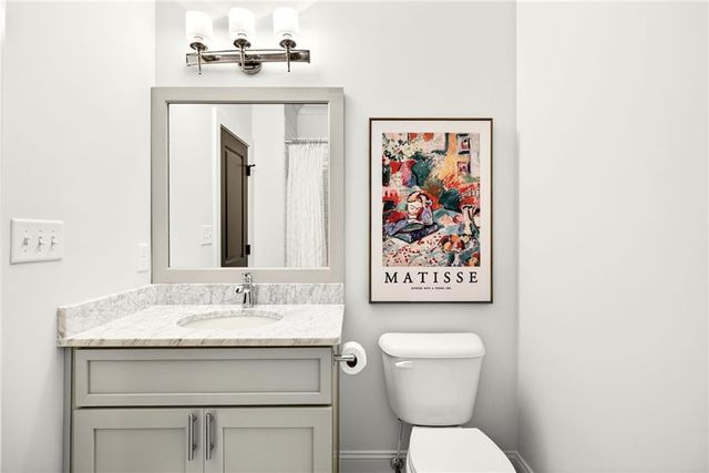 2838 Redding Road NE, Atlanta, GA 30319