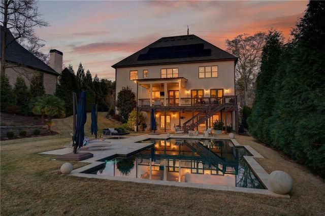 2838 Redding Road NE, Atlanta, GA 30319