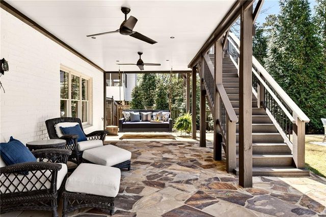 2838 Redding Road NE, Atlanta, GA 30319