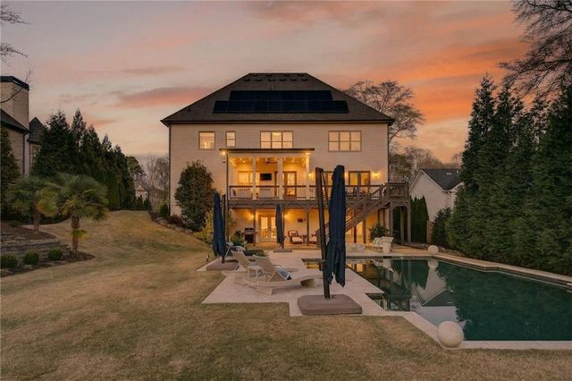 2838 Redding Road NE, Atlanta, GA 30319