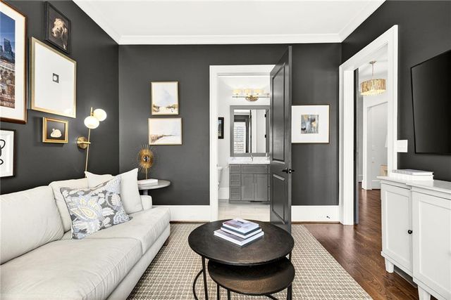 2838 Redding Road NE, Atlanta, GA 30319