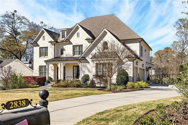 2838 Redding Road NE, Atlanta, GA 30319