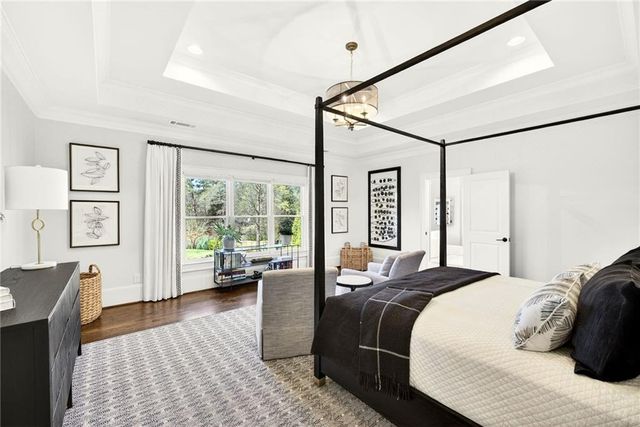 2838 Redding Road NE, Atlanta, GA 30319