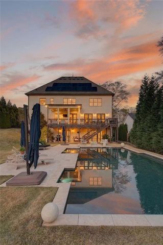 2838 Redding Road NE, Atlanta, GA 30319