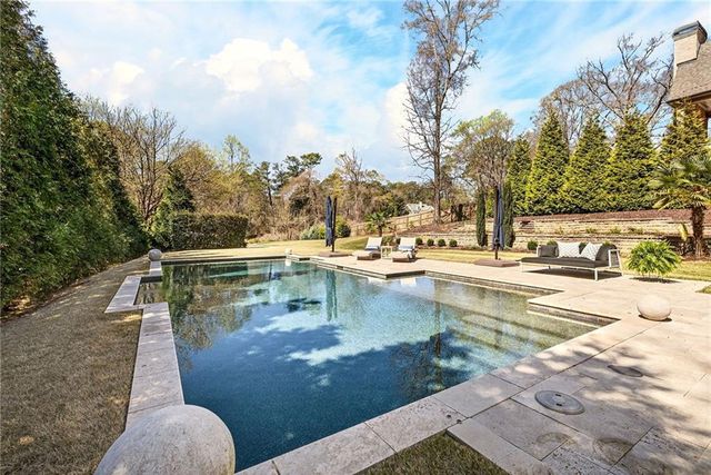 2838 Redding Road NE, Atlanta, GA 30319