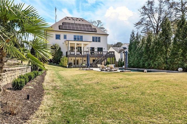 2838 Redding Road NE, Atlanta, GA 30319