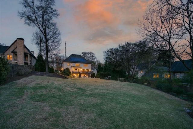 2838 Redding Road NE, Atlanta, GA 30319