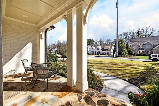 2838 Redding Road NE, Atlanta, GA 30319