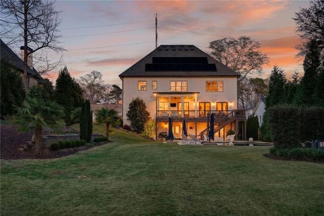 2838 Redding Road NE, Atlanta, GA 30319