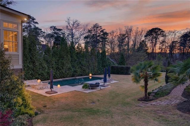 2838 Redding Road NE, Atlanta, GA 30319