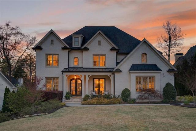 2838 Redding Road NE, Atlanta, GA 30319