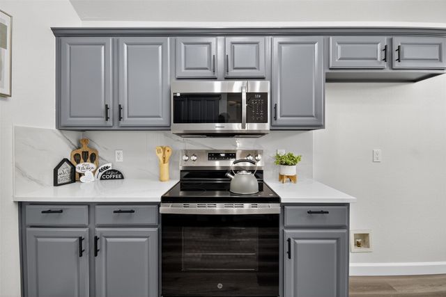 4419 Ashbury Lane, Mansfield, TX 76063