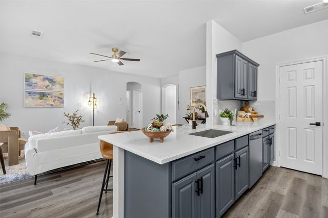 4419 Ashbury Lane, Mansfield, TX 76063