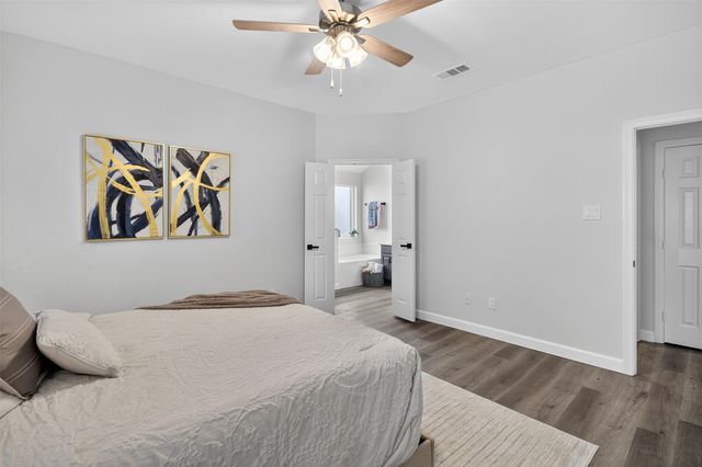 4419 Ashbury Lane, Mansfield, TX 76063