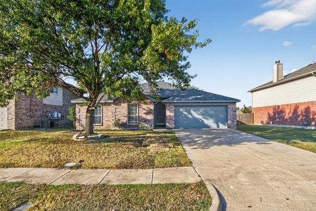 4419 Ashbury Lane, Mansfield, TX 76063