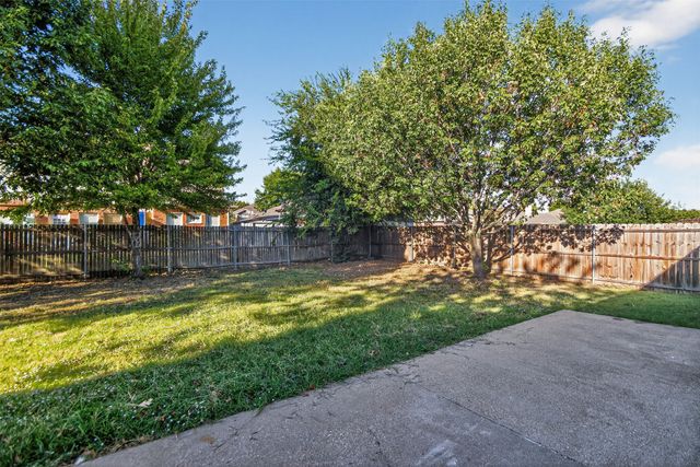 4419 Ashbury Lane, Mansfield, TX 76063