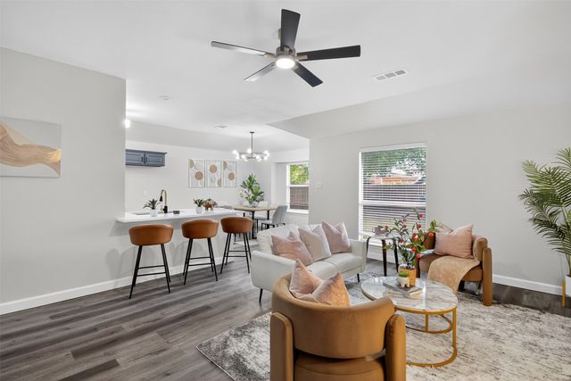 4419 Ashbury Lane, Mansfield, TX 76063