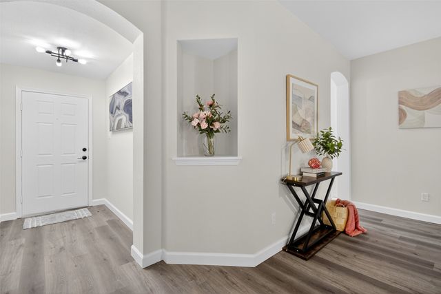 4419 Ashbury Lane, Mansfield, TX 76063