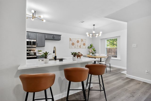 4419 Ashbury Lane, Mansfield, TX 76063