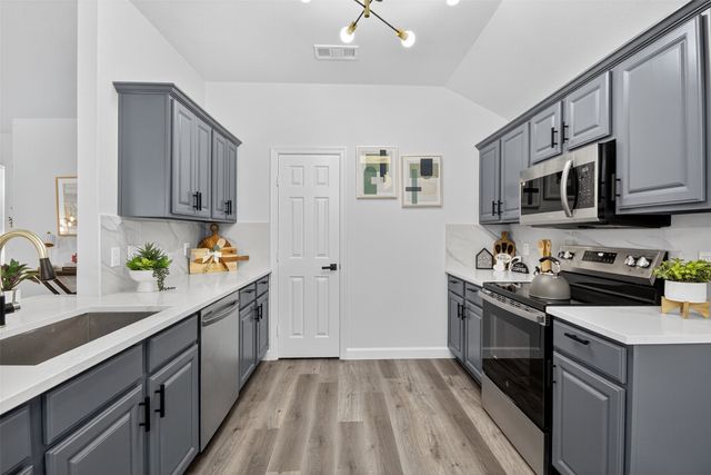 4419 Ashbury Lane, Mansfield, TX 76063