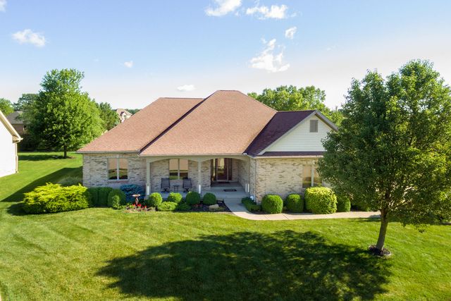 2659 Stonebridge Drive 2659 Stonebridge Drive, Troy, OH 45373