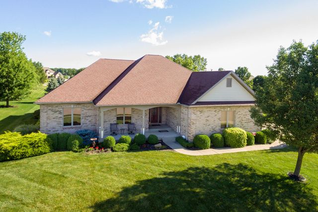 2659 Stonebridge Drive 2659 Stonebridge Drive, Troy, OH 45373