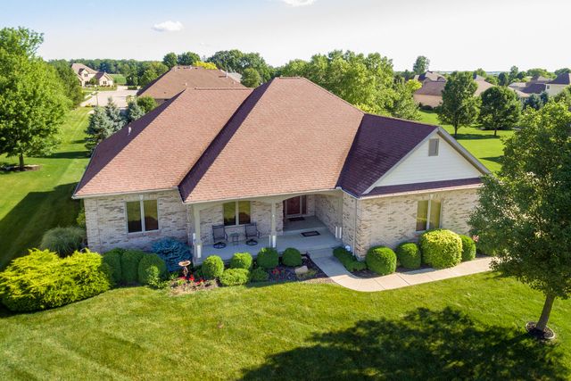 2659 Stonebridge Drive 2659 Stonebridge Drive, Troy, OH 45373