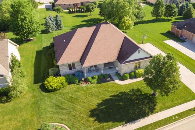 2659 Stonebridge Drive 2659 Stonebridge Drive, Troy, OH 45373