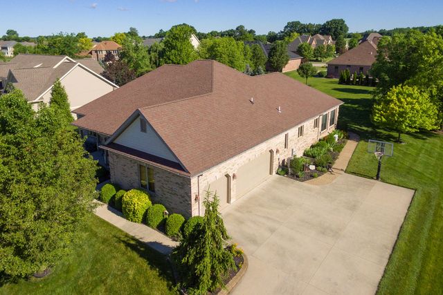 2659 Stonebridge Drive 2659 Stonebridge Drive, Troy, OH 45373