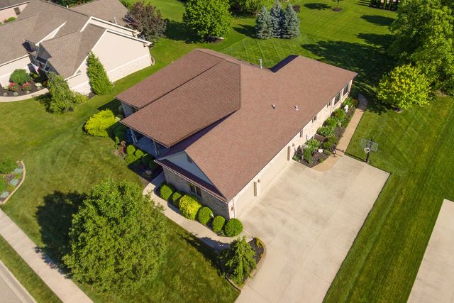 2659 Stonebridge Drive 2659 Stonebridge Drive, Troy, OH 45373