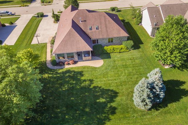 2659 Stonebridge Drive 2659 Stonebridge Drive, Troy, OH 45373