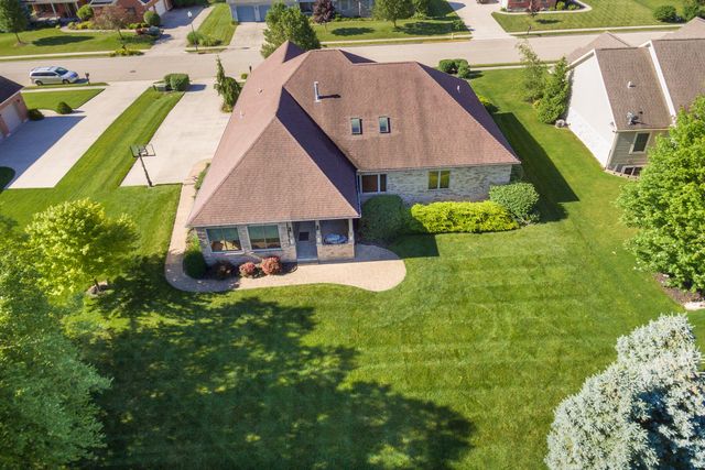 2659 Stonebridge Drive 2659 Stonebridge Drive, Troy, OH 45373