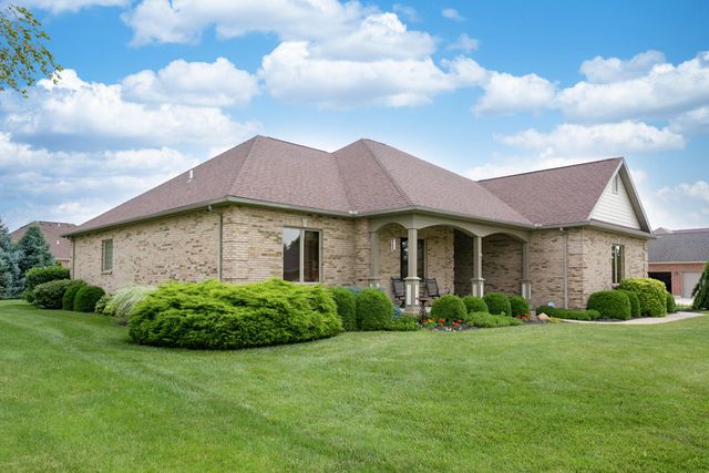 2659 Stonebridge Drive 2659 Stonebridge Drive, Troy, OH 45373