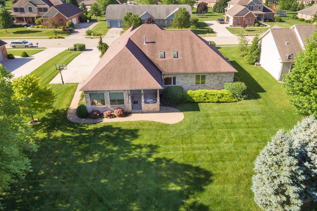 2659 Stonebridge Drive 2659 Stonebridge Drive, Troy, OH 45373