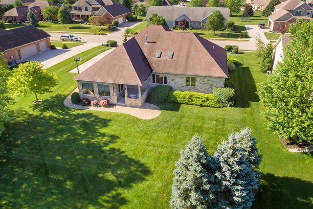 2659 Stonebridge Drive 2659 Stonebridge Drive, Troy, OH 45373