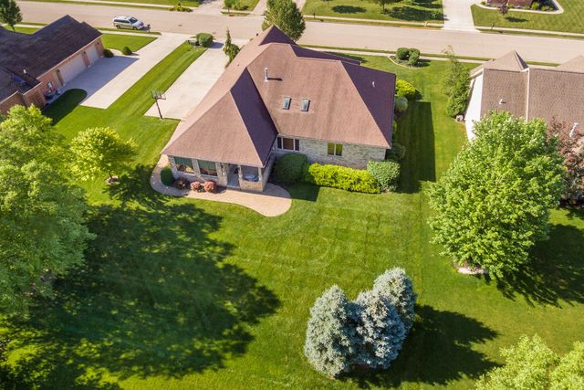 2659 Stonebridge Drive 2659 Stonebridge Drive, Troy, OH 45373