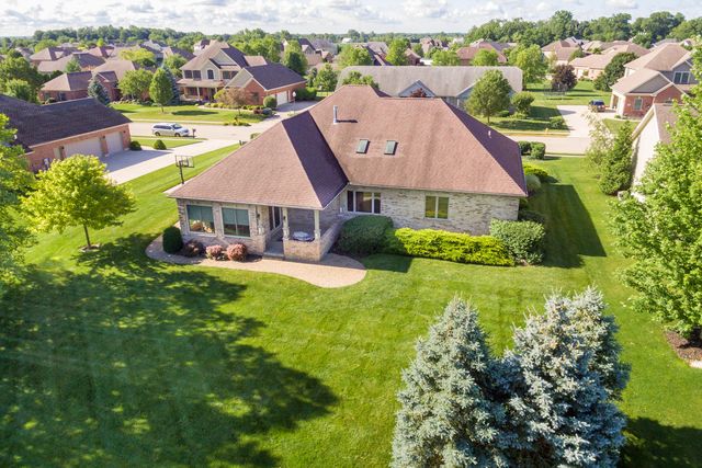 2659 Stonebridge Drive 2659 Stonebridge Drive, Troy, OH 45373