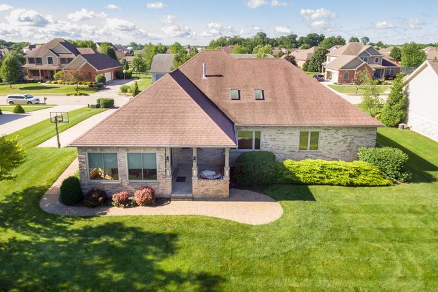 2659 Stonebridge Drive 2659 Stonebridge Drive, Troy, OH 45373