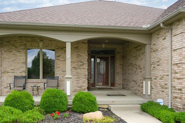 2659 Stonebridge Drive 2659 Stonebridge Drive, Troy, OH 45373