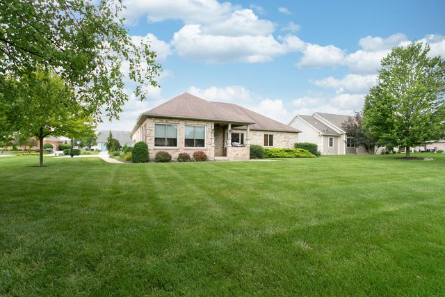 2659 Stonebridge Drive 2659 Stonebridge Drive, Troy, OH 45373