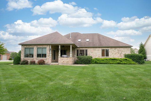 2659 Stonebridge Drive 2659 Stonebridge Drive, Troy, OH 45373