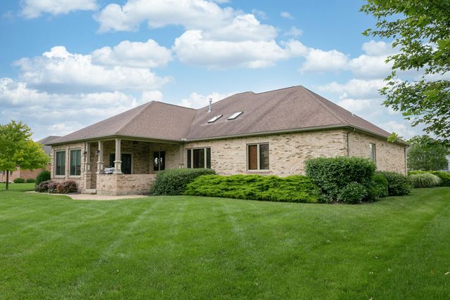 2659 Stonebridge Drive 2659 Stonebridge Drive, Troy, OH 45373