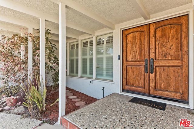 4151 Terraza Drive, Los Angeles, CA 90008