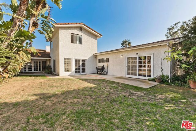 4151 Terraza Drive, Los Angeles, CA 90008